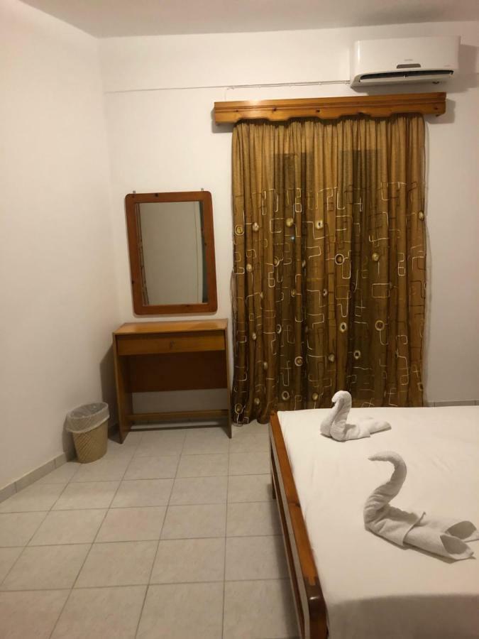 Anthoulis Studios Kefalos  Luaran gambar